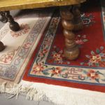 696 1670 CHINESE CARPETS